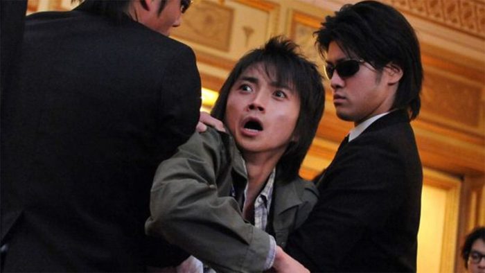  فیلم Kaiji: The Ultimate Gambler 2009