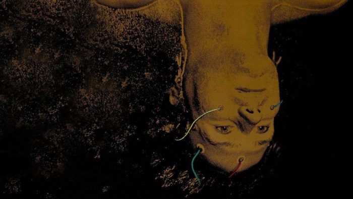  فیلم Altered States 1980