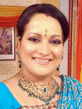 Himani Shivpuri