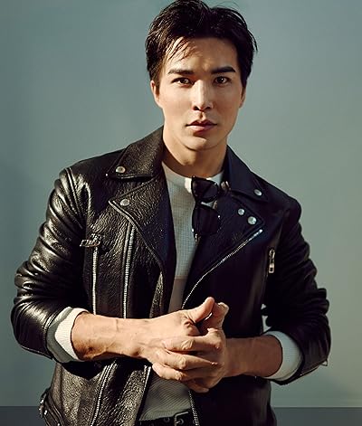 Ludi Lin