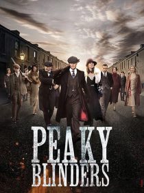 سریال Peaky Blinders