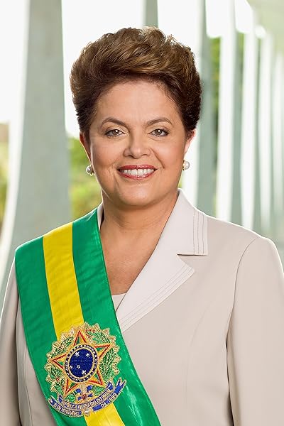 Dilma Rousseff