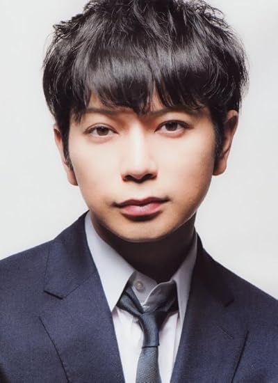 Jun Matsumoto