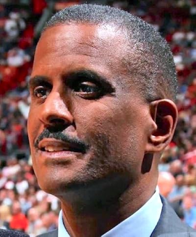 David Aldridge