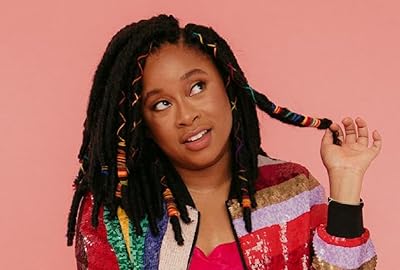 Phoebe Robinson