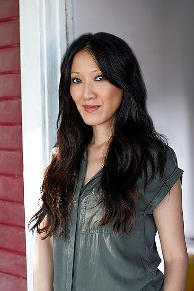 Jeni Chua