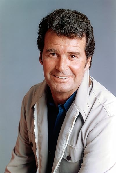 James Garner