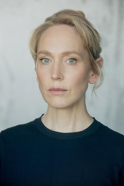 Hattie Morahan