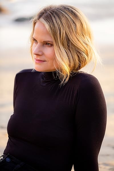 Joelle Carter