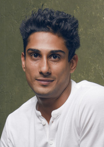 Prateik Patil Babbar