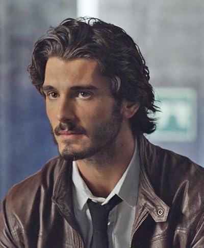 Yon González