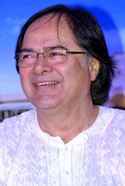 Farooq Shaikh