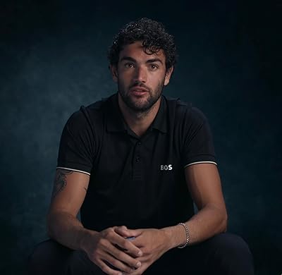 Matteo Berrettini