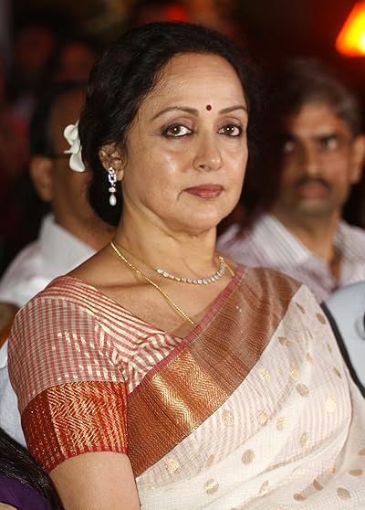 Hema Malini