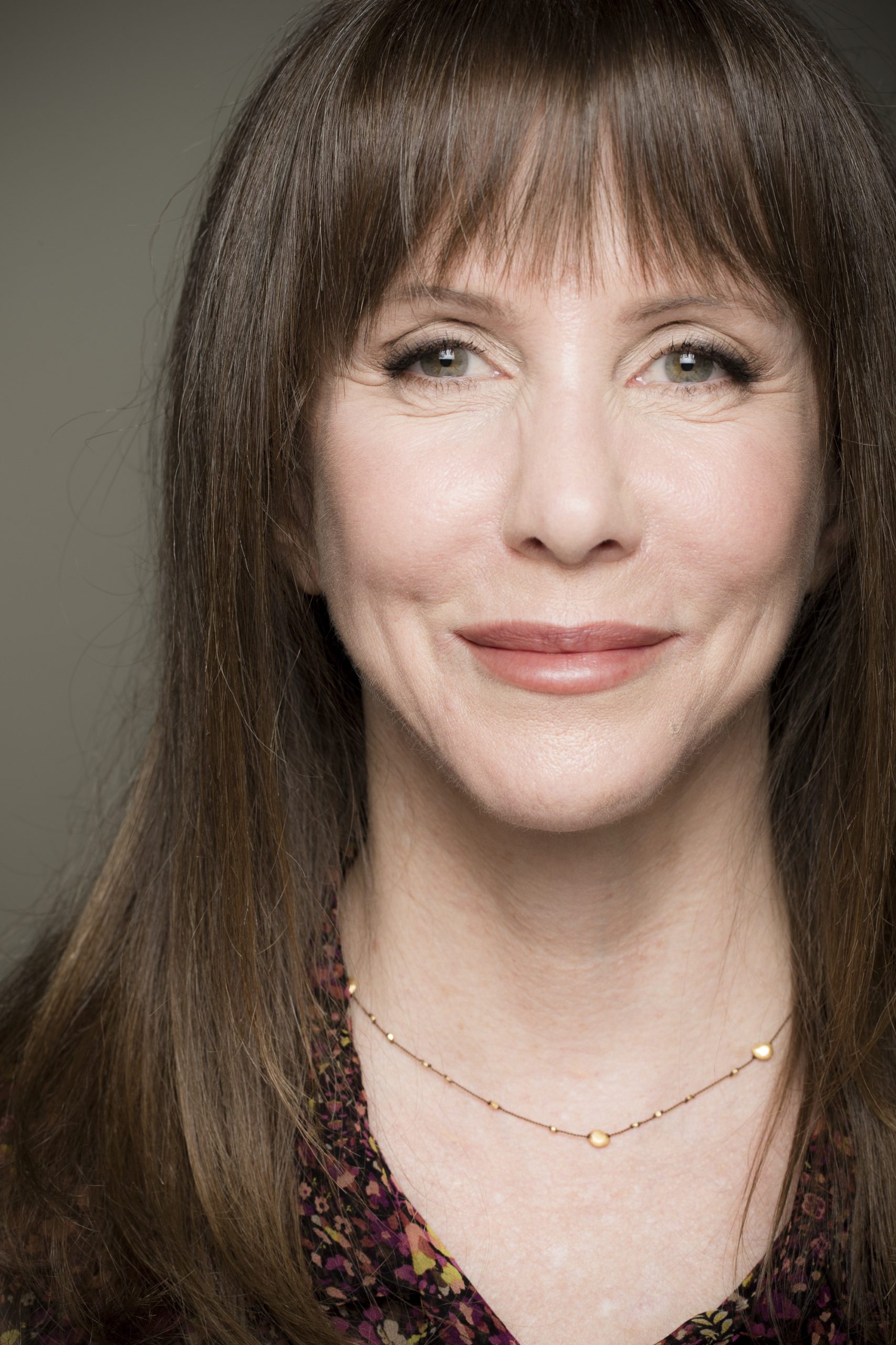 Laraine Newman