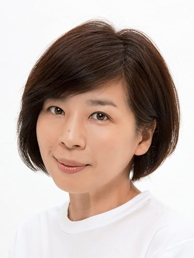 Hiroko Nakajima