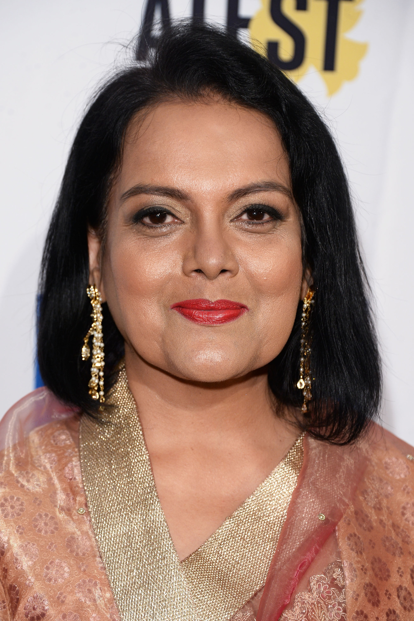 Sushmita Mukherjee