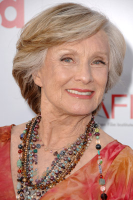 Cloris Leachman