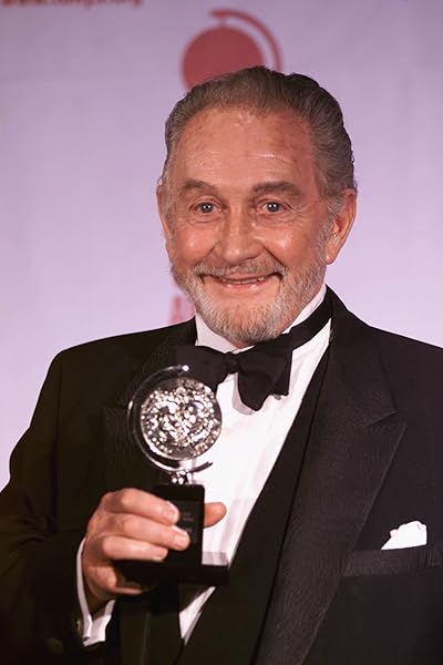 Roy Dotrice