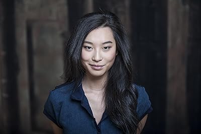 Amanda Zhou