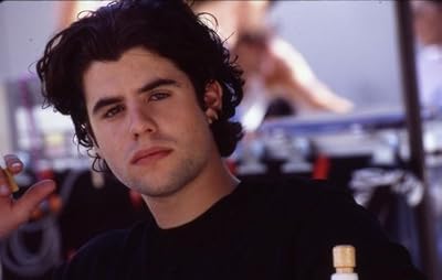 Sage Stallone