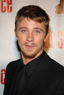 Garrett Hedlund