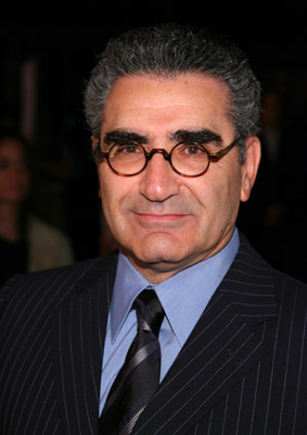 Eugene Levy