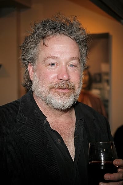 Tom Hulce