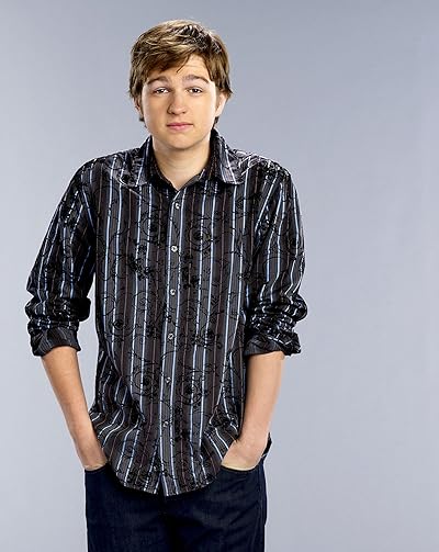 Angus T. Jones