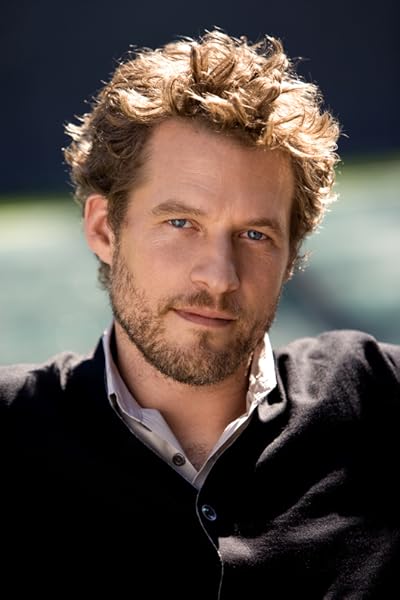 James Tupper