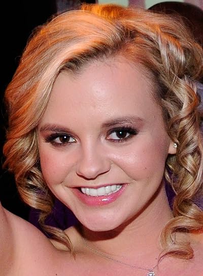 Bree Olson