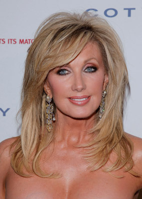 Morgan Fairchild