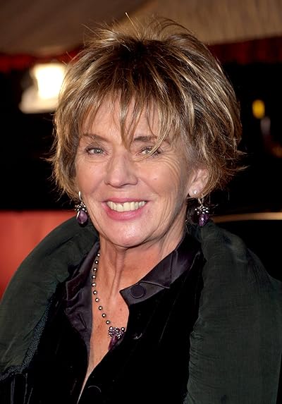 Sue Johnston