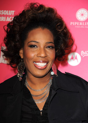 Macy Gray