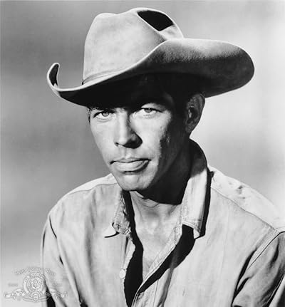 James Coburn