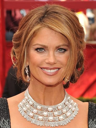 Kathy Ireland