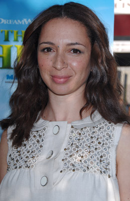 Maya Rudolph