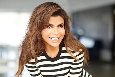 Paula Abdul