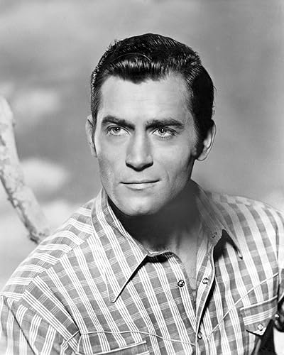 Clint Walker