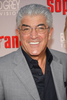 Frank Vincent