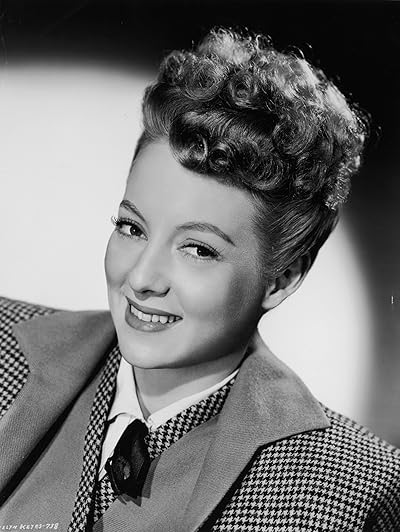 Evelyn Keyes