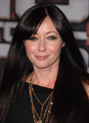 Shannen Doherty