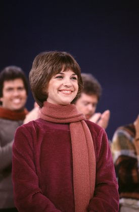 Cindy Williams