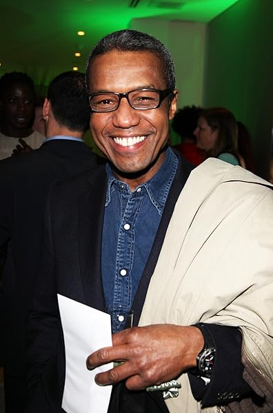 Hugh Quarshie