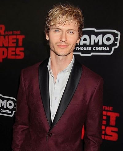 Chad Rook