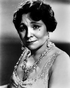 Margaret Dumont