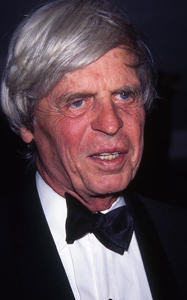 George Plimpton