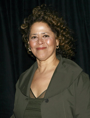 Anna Deavere Smith