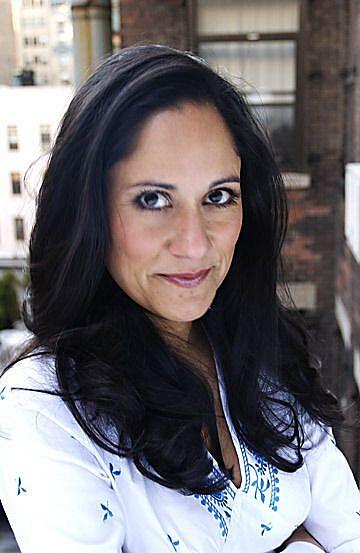 Sakina Jaffrey