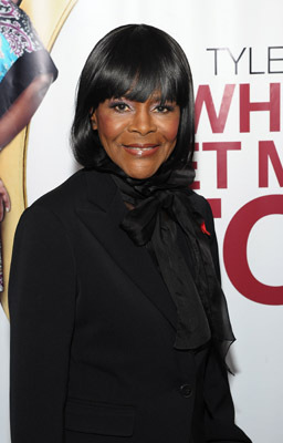 Cicely Tyson